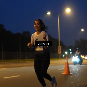Runner Photo 7203083