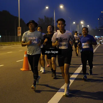 Runner Photo 7203084