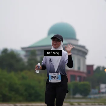 Runner Photo 7203087