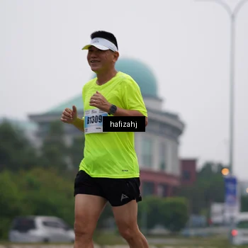 Runner Photo 7203092