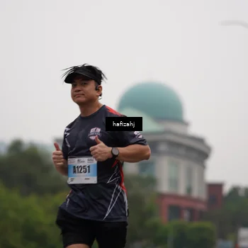 Runner Photo 7203094