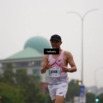 Runner Photo 7203095
