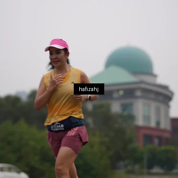 Runner Photo 7203096