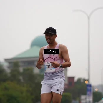 Runner Photo 7203097