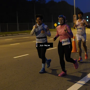 Runner Photo 7203099