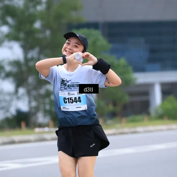 Runner Photo 7203110