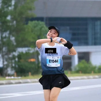 Runner Photo 7203115