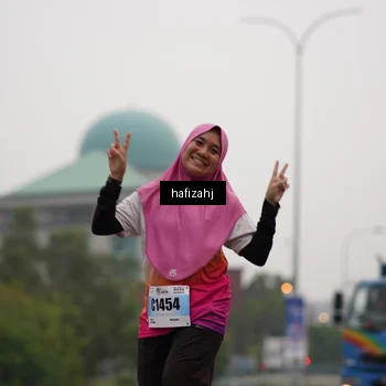 Runner Photo 7203118