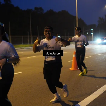 Runner Photo 7203120