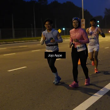 Runner Photo 7203130