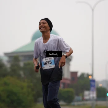 Runner Photo 7203143
