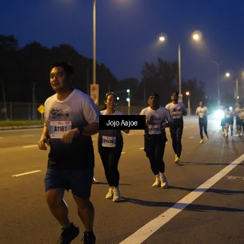Runner Photo 7203146