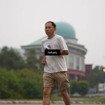 Runner Photo 7203147