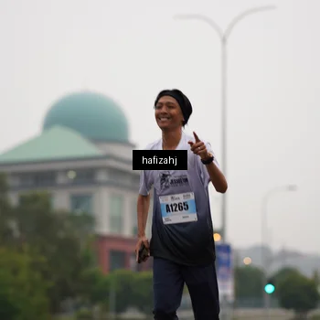 Runner Photo 7203148