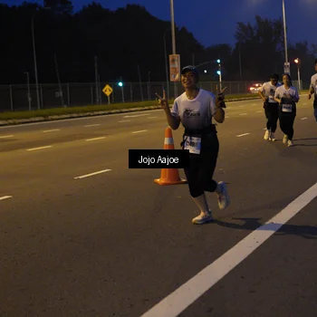 Runner Photo 7203149