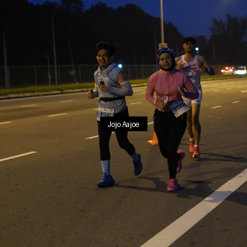 Runner Photo 7203156