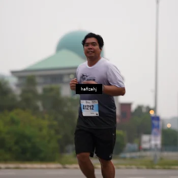 Runner Photo 7203160