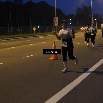 Runner Photo 7203163