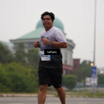 Runner Photo 7203166