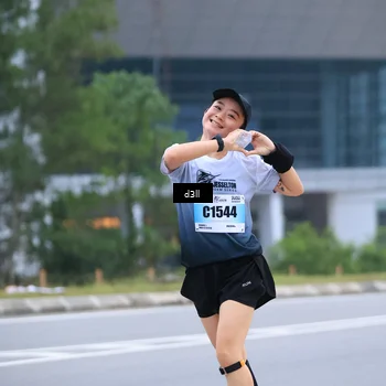 Runner Photo 7203167