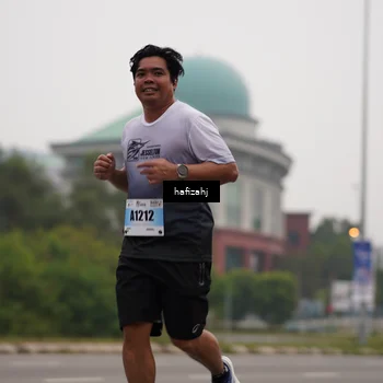 Runner Photo 7203169