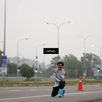 Runner Photo 7203170
