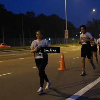 Runner Photo 7203196