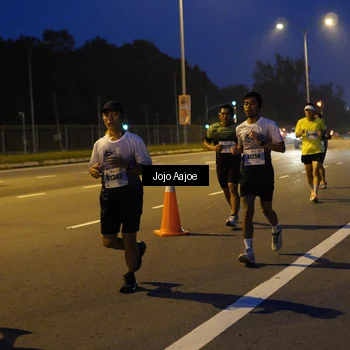 Runner Photo 7203200