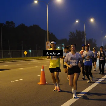 Runner Photo 7203203