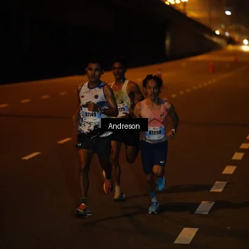 Runner Photo 7203204