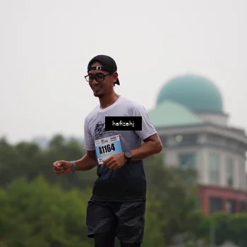 Runner Photo 7203206
