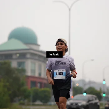 Runner Photo 7203207