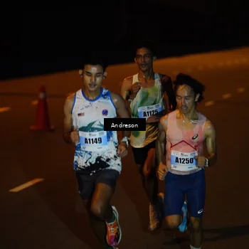 Runner Photo 7203208