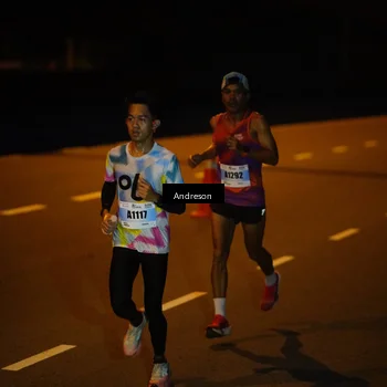 Runner Photo 7203209