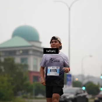 Runner Photo 7203213