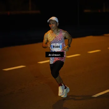 Runner Photo 7203216