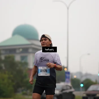 Runner Photo 7203220