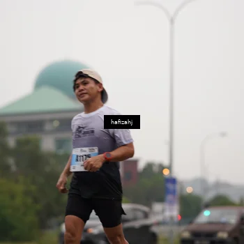 Runner Photo 7203224