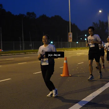 Runner Photo 7203228