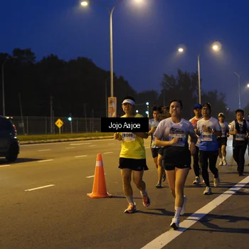 Runner Photo 7203234