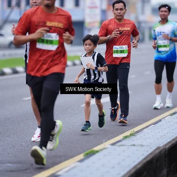 Runner Photo 7203235