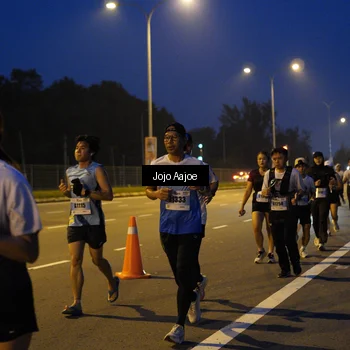 Runner Photo 7203236
