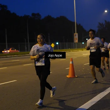 Runner Photo 7203239