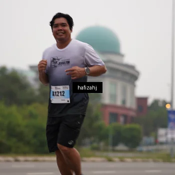 Runner Photo 7203240