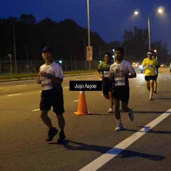 Runner Photo 7203241