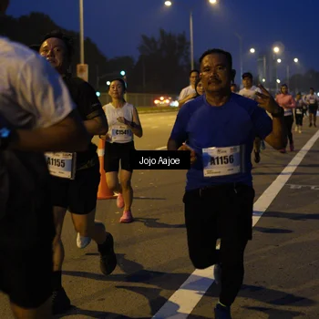Runner Photo 7203243