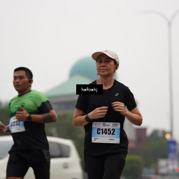 Runner Photo 7203249