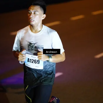 Runner Photo 7203253