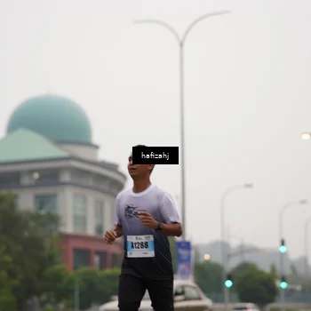 Runner Photo 7203256