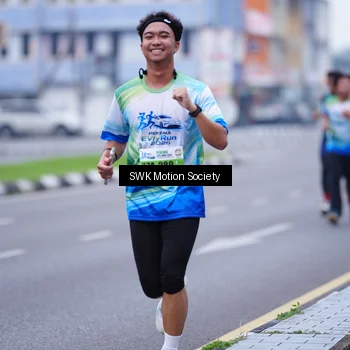 Runner Photo 7203259